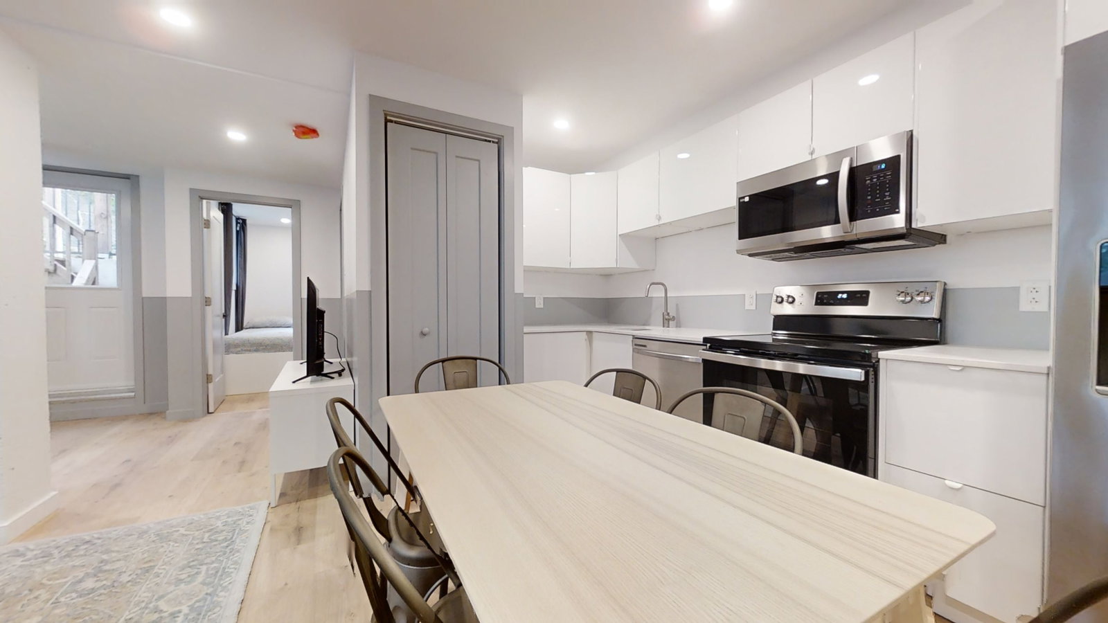 Colocation Montréal 662607