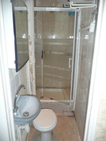 Hemvistelse Aubervilliers 10777