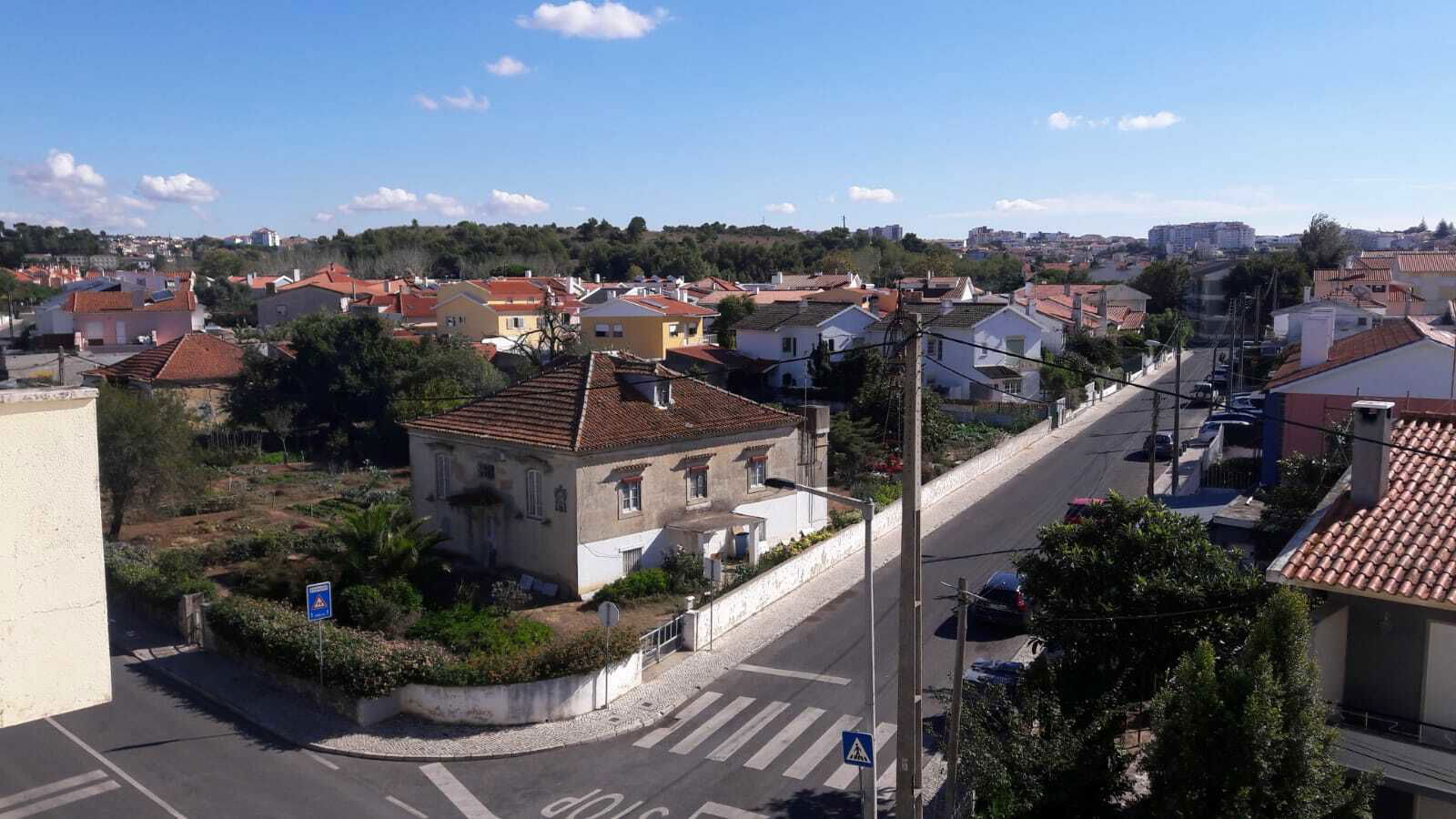 Hemvistelse Estoril 215003