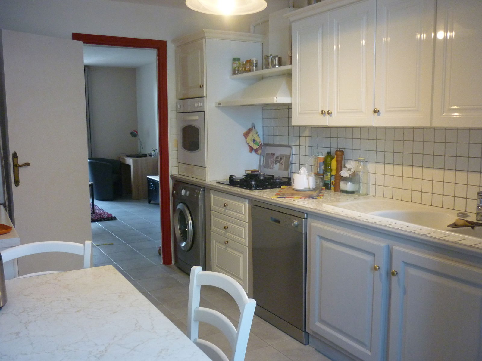 Hemvistelse Bastia 234827