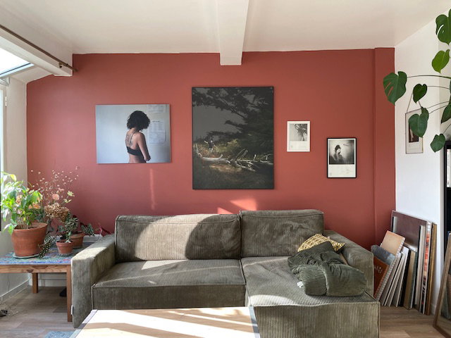 Coliving Paris 656342