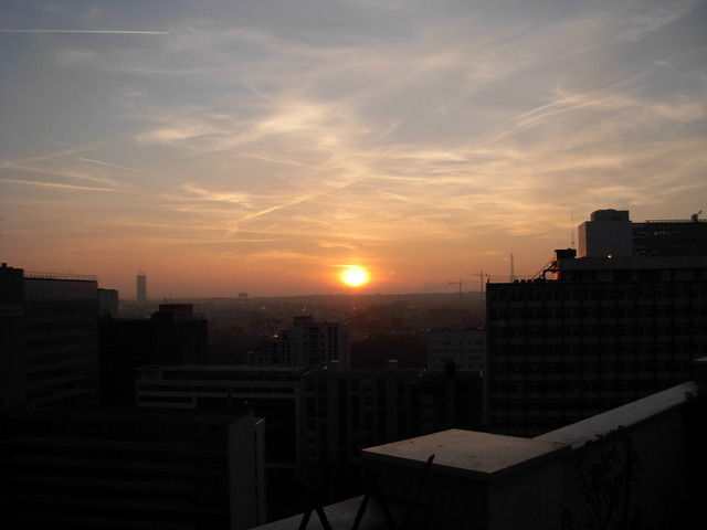 Hemvistelse Puteaux 33671