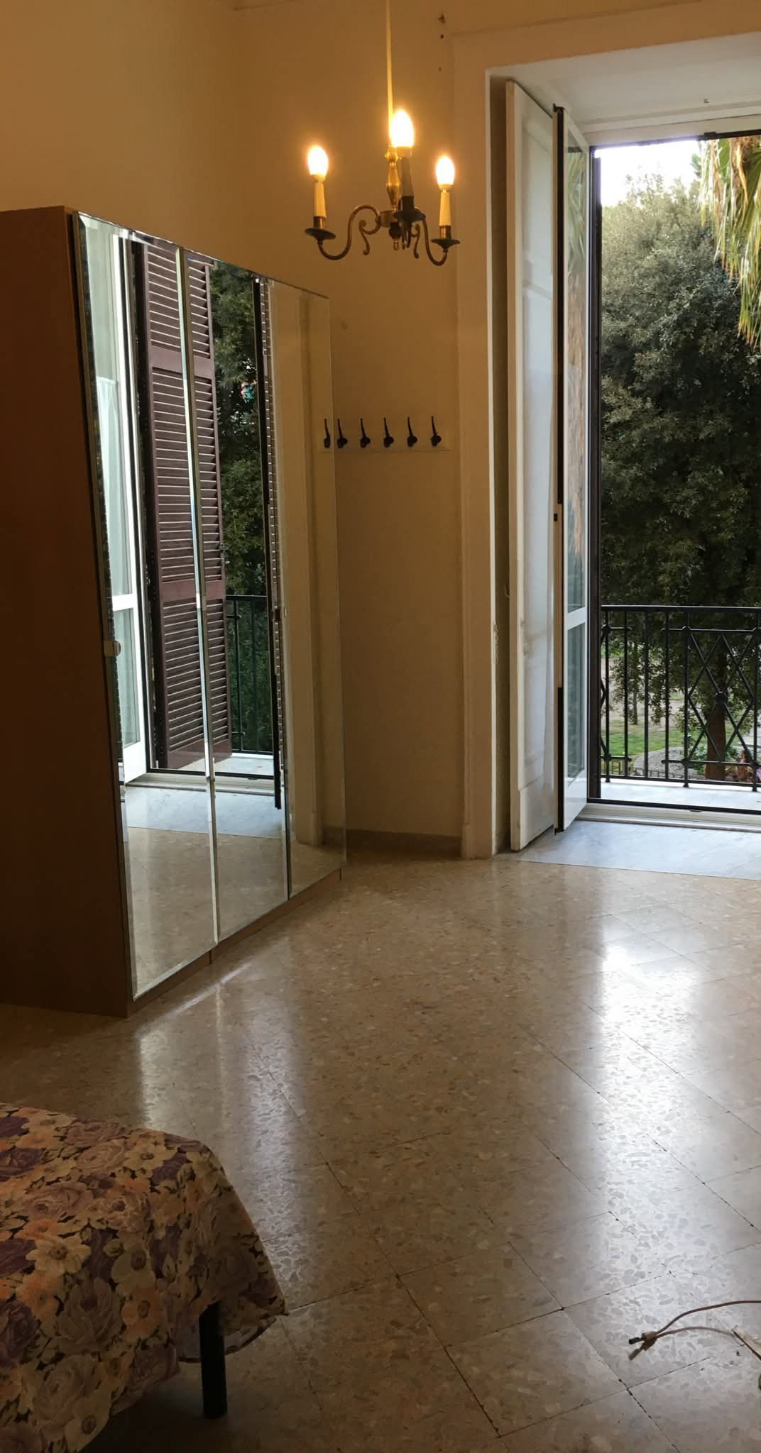 Delat Boende Napoli 669458