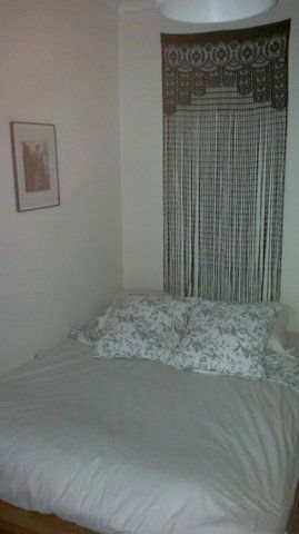 Hemvistelse Paris 38256