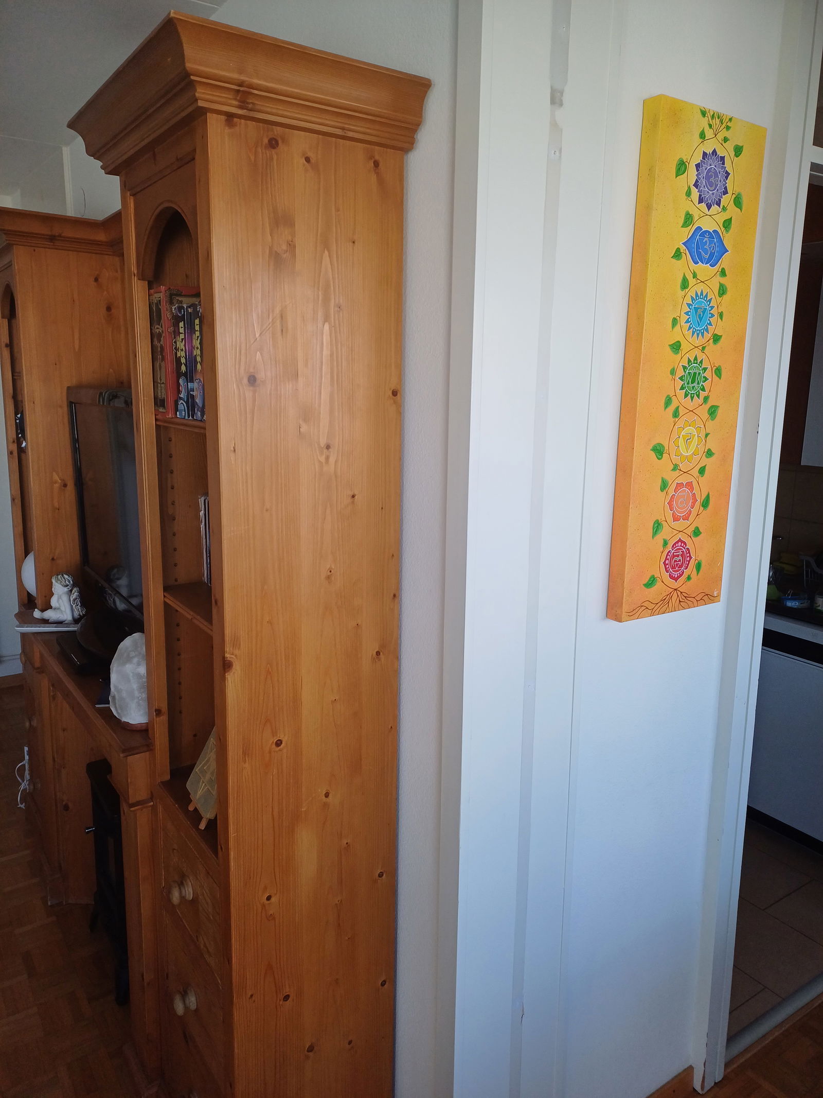Hemvistelse Lausanne 446943