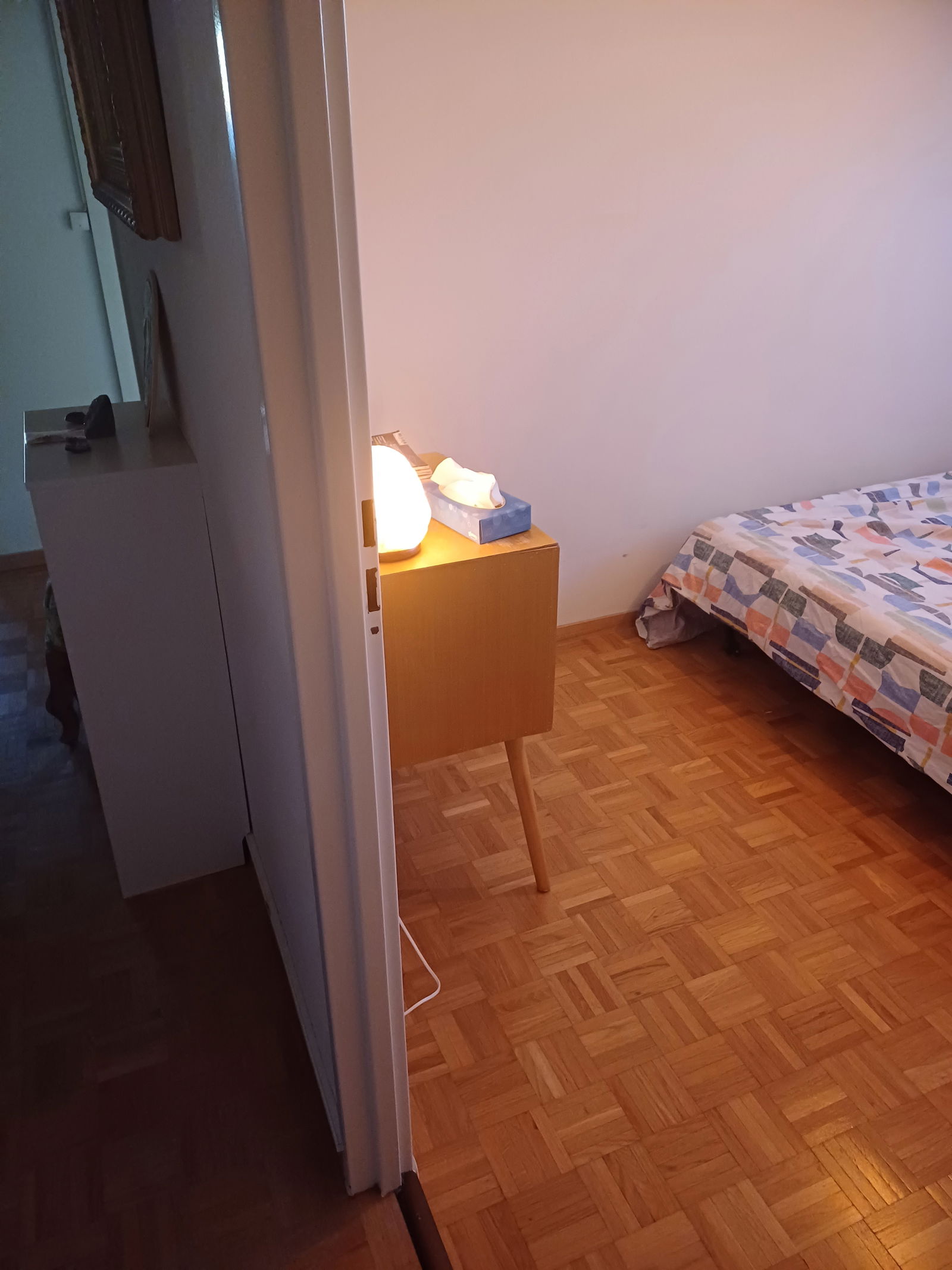 Hemvistelse Lausanne 446943
