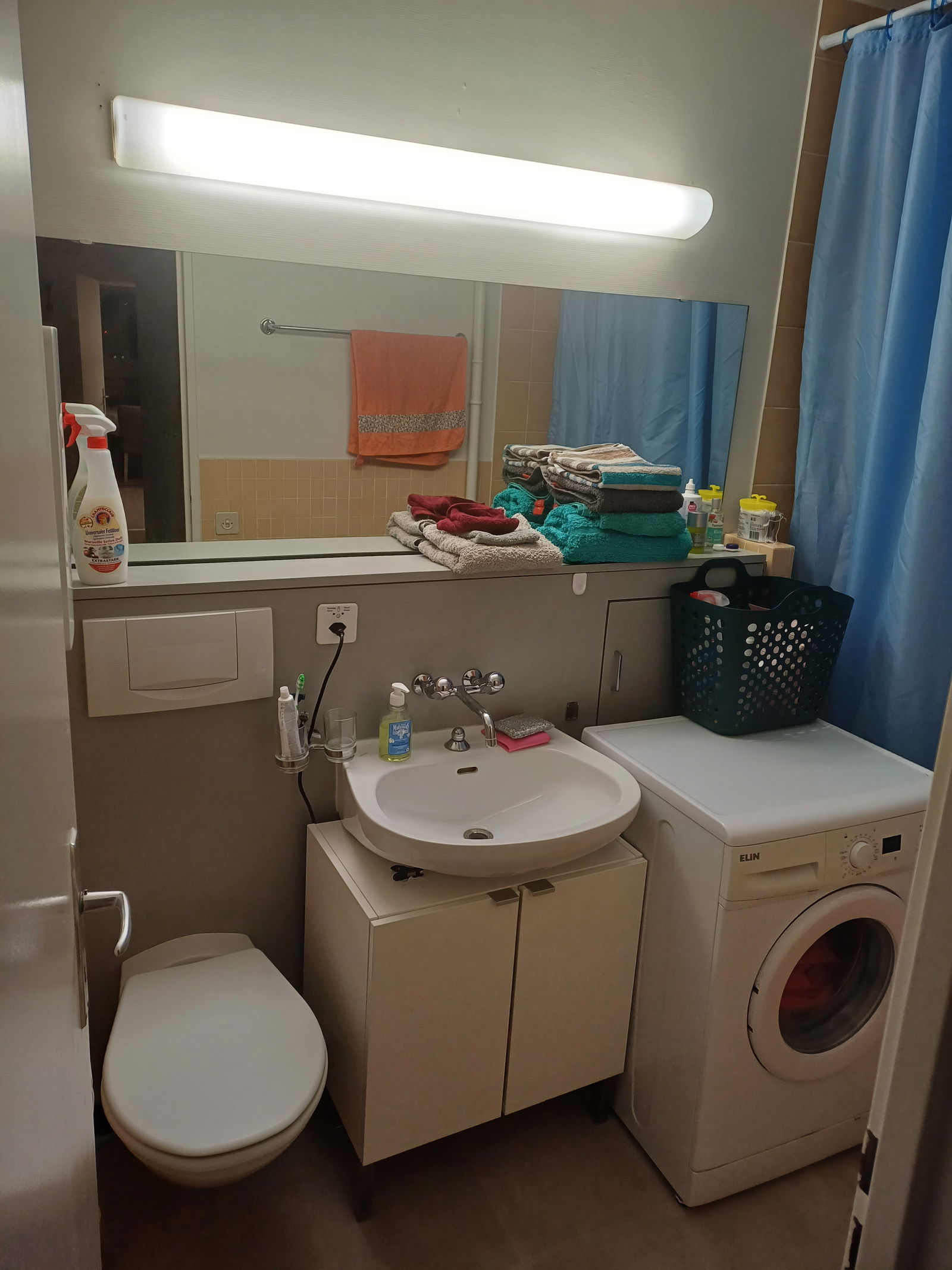 Hemvistelse Lausanne 446943