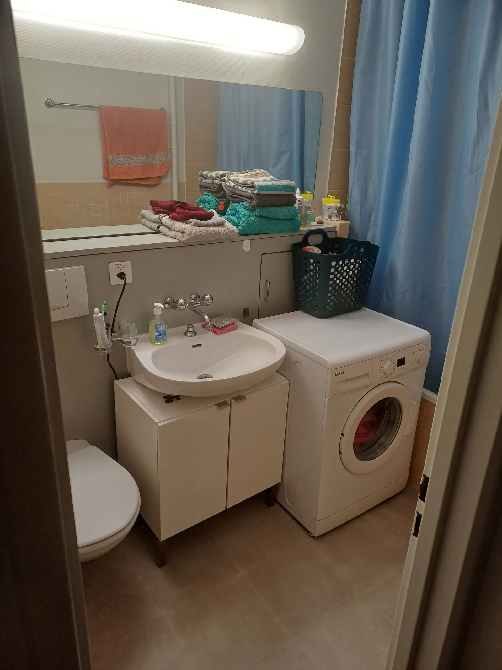 Hemvistelse Lausanne 446943