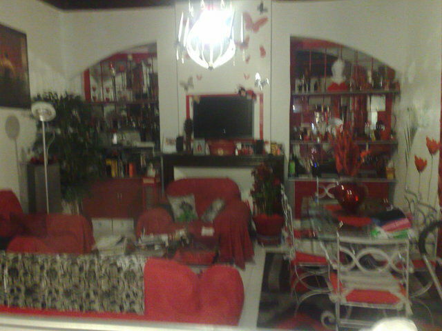 Hemvistelse Roquebrune-sur-Argens 35435