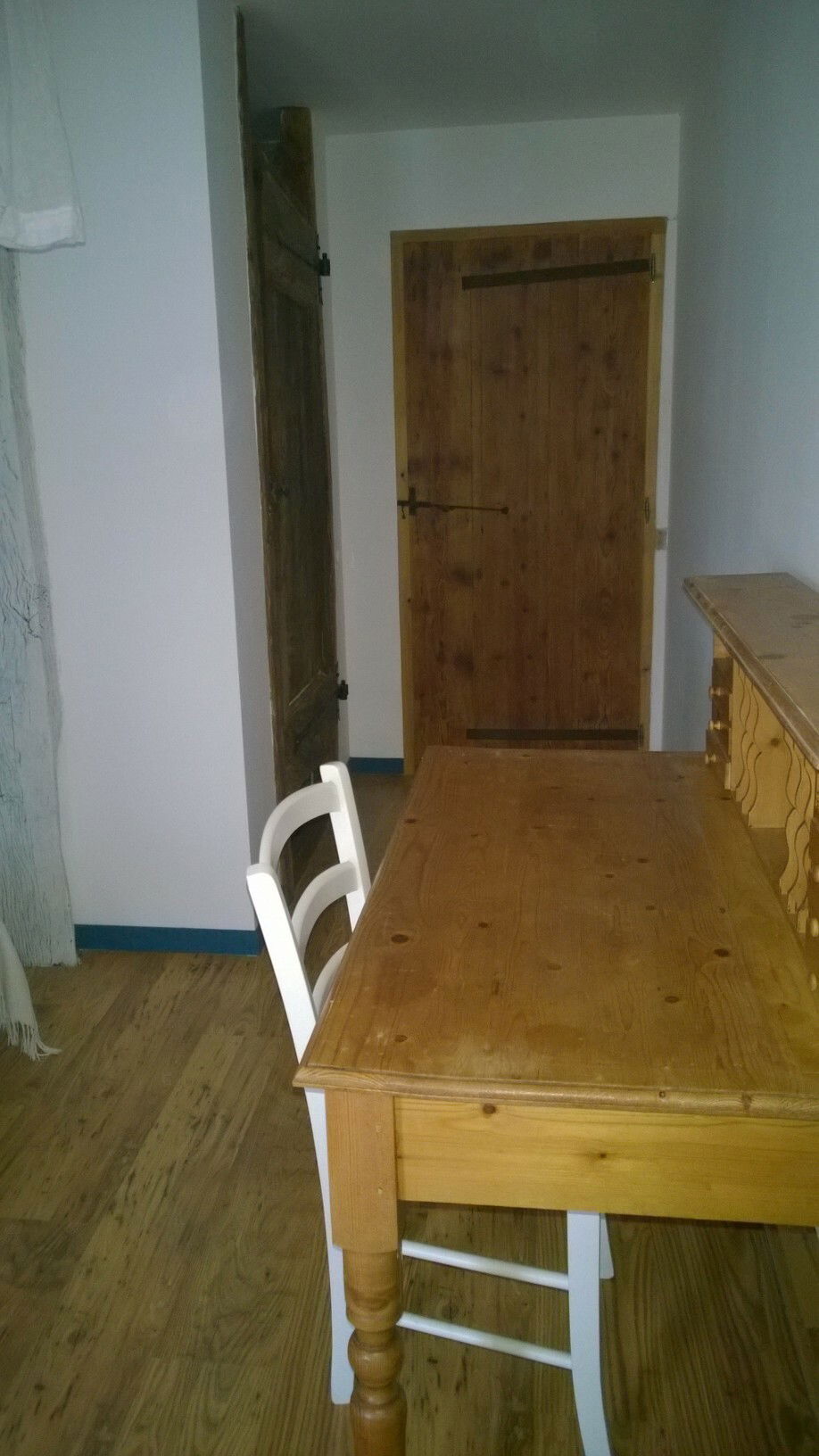 Hemvistelse Saint-Hilaire-de-Brethmas 150469