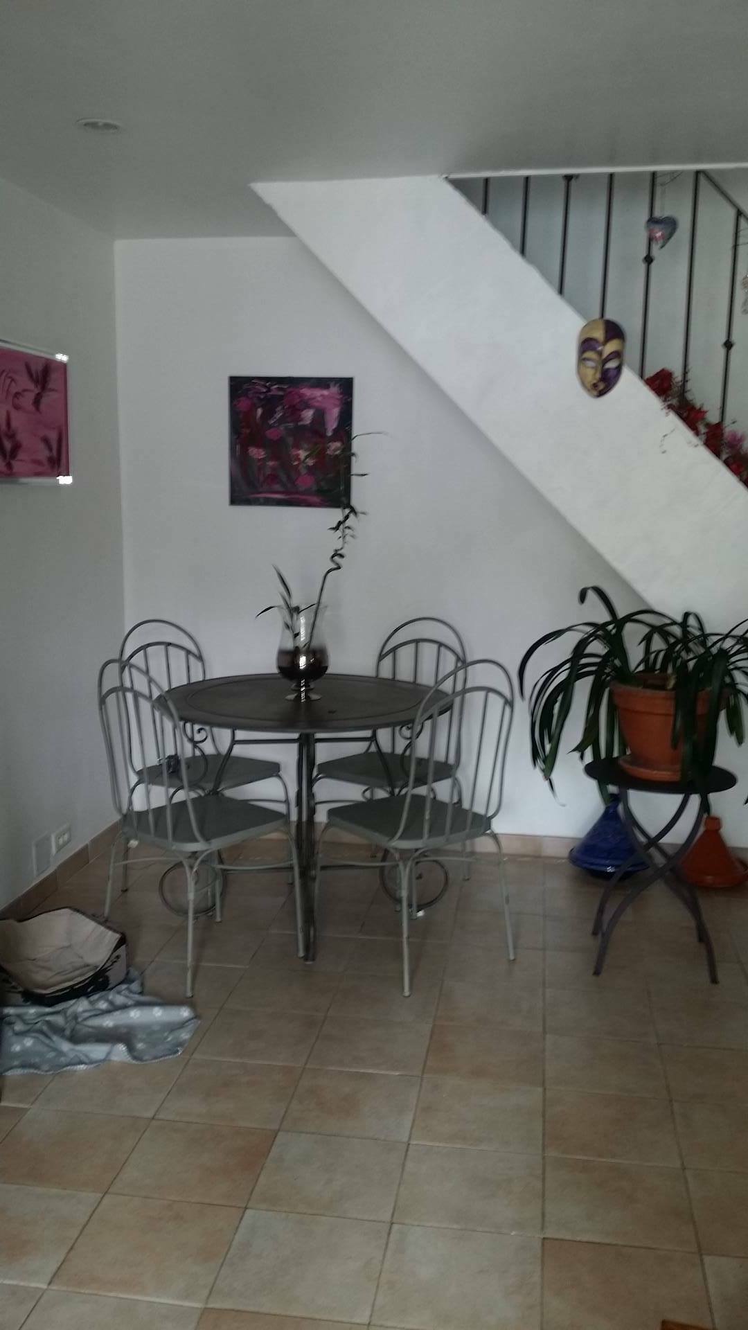 Hemvistelse Avignon 137420