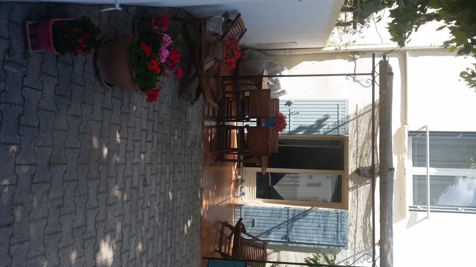 Hemvistelse Avignon 137420