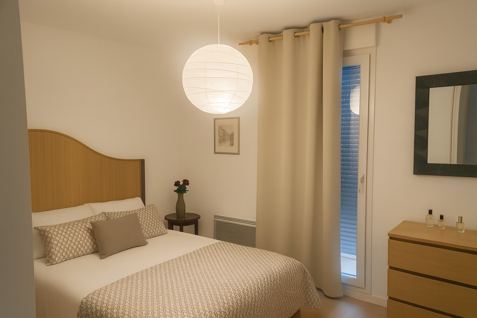 Homestay Lyon 676738