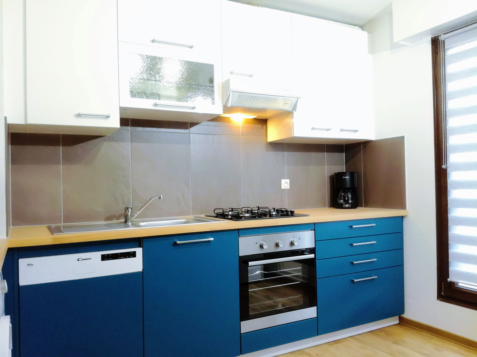 Colocation Colmar 245110