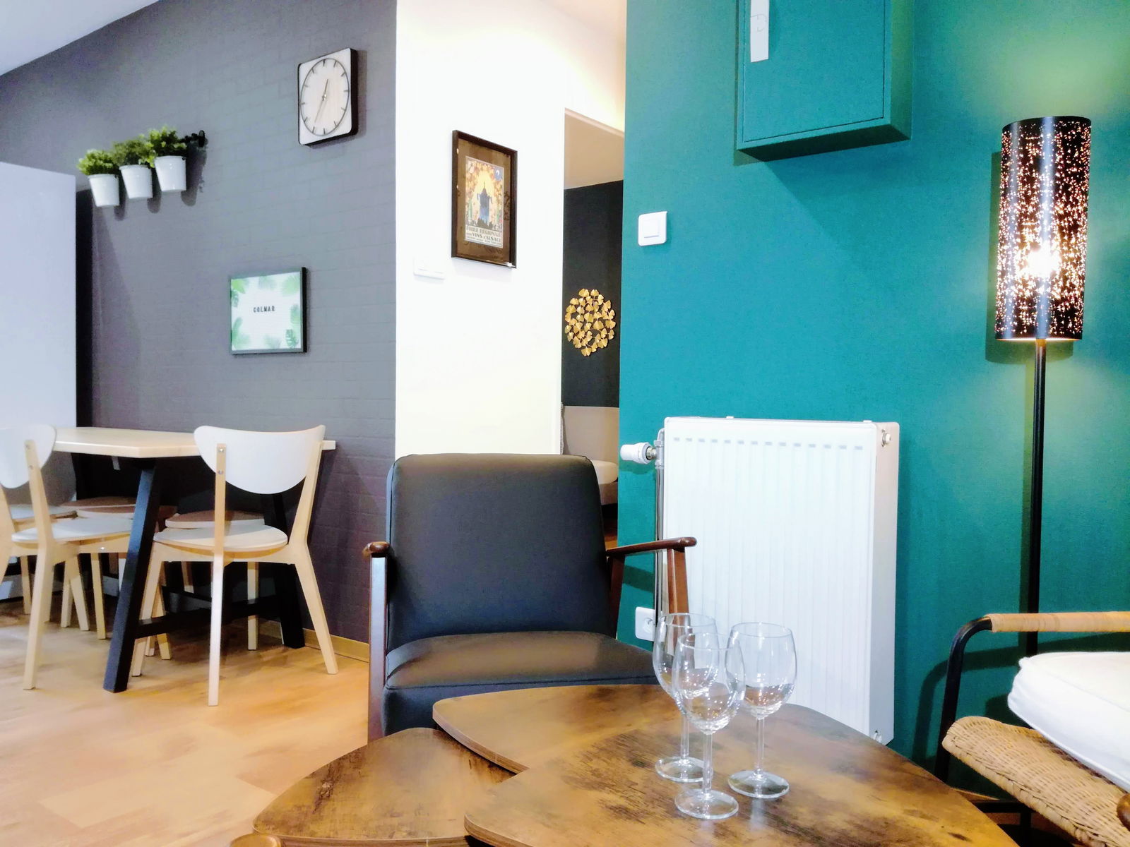 Colocation Colmar 245110