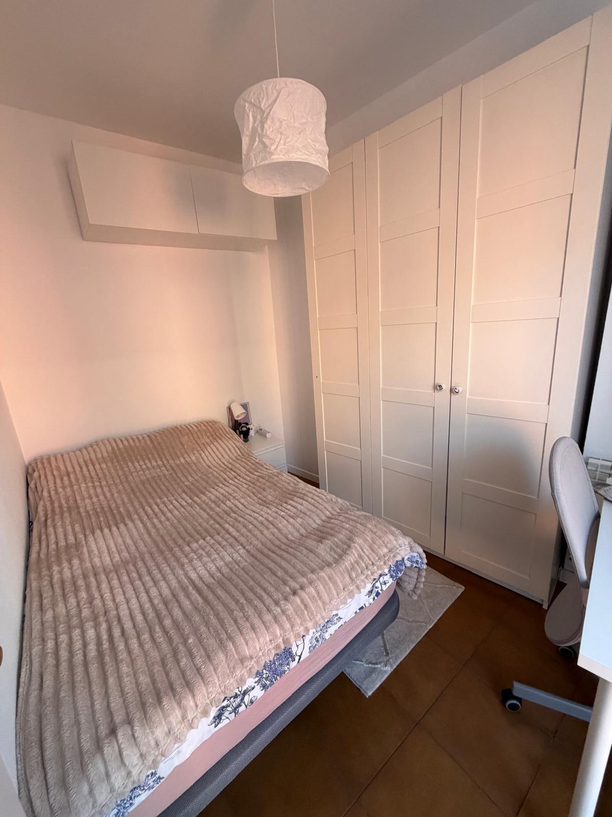 Homestay Madrid 666703