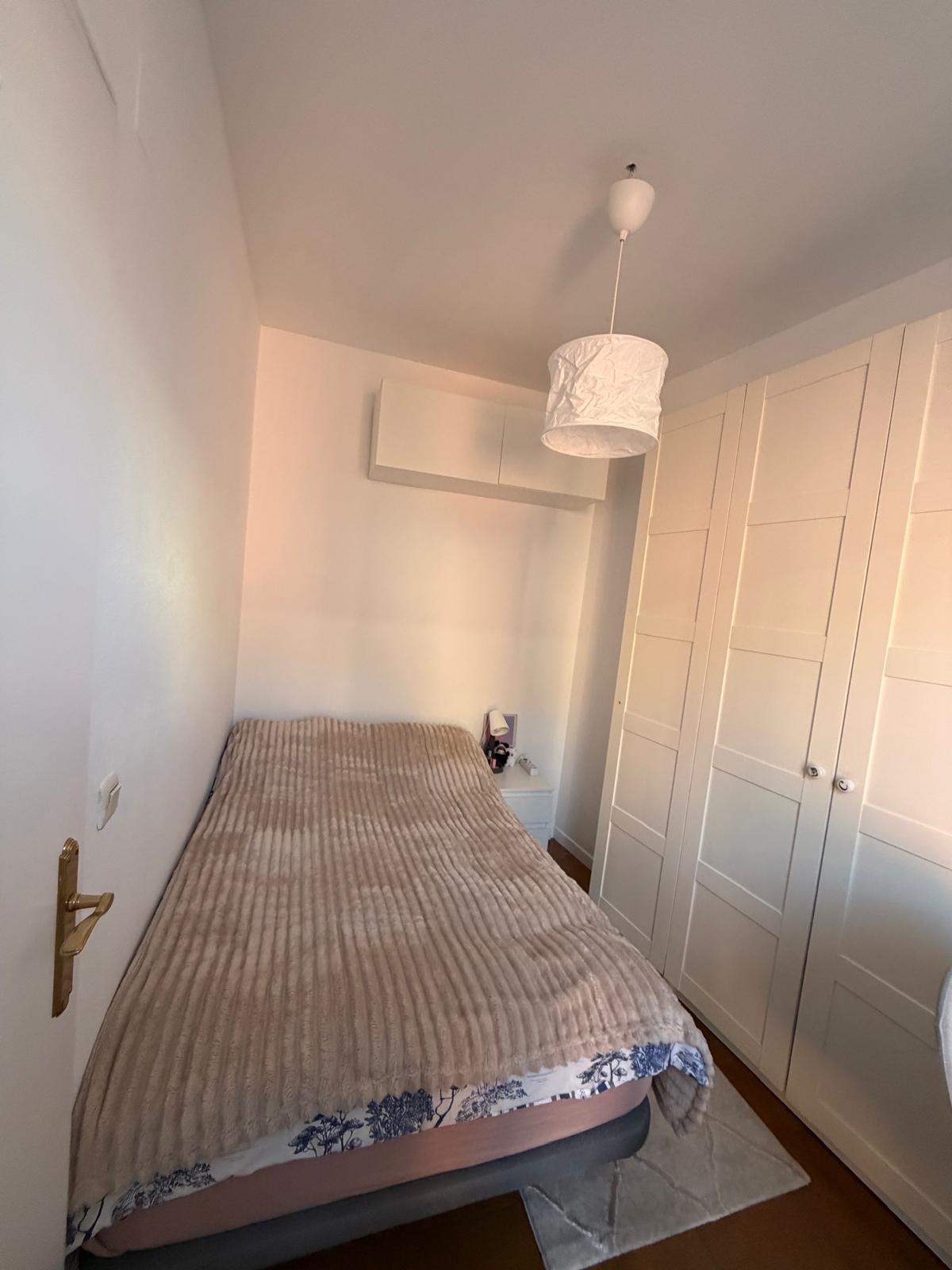 Homestay Madrid 666703