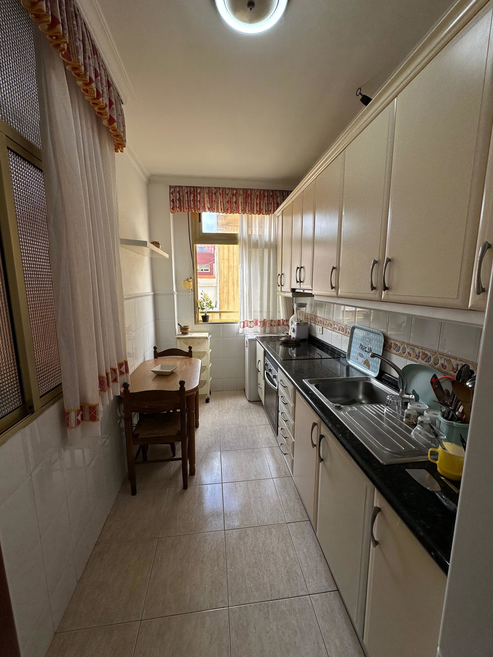 Hemvistelse Las Palmas de Gran Canaria 646230