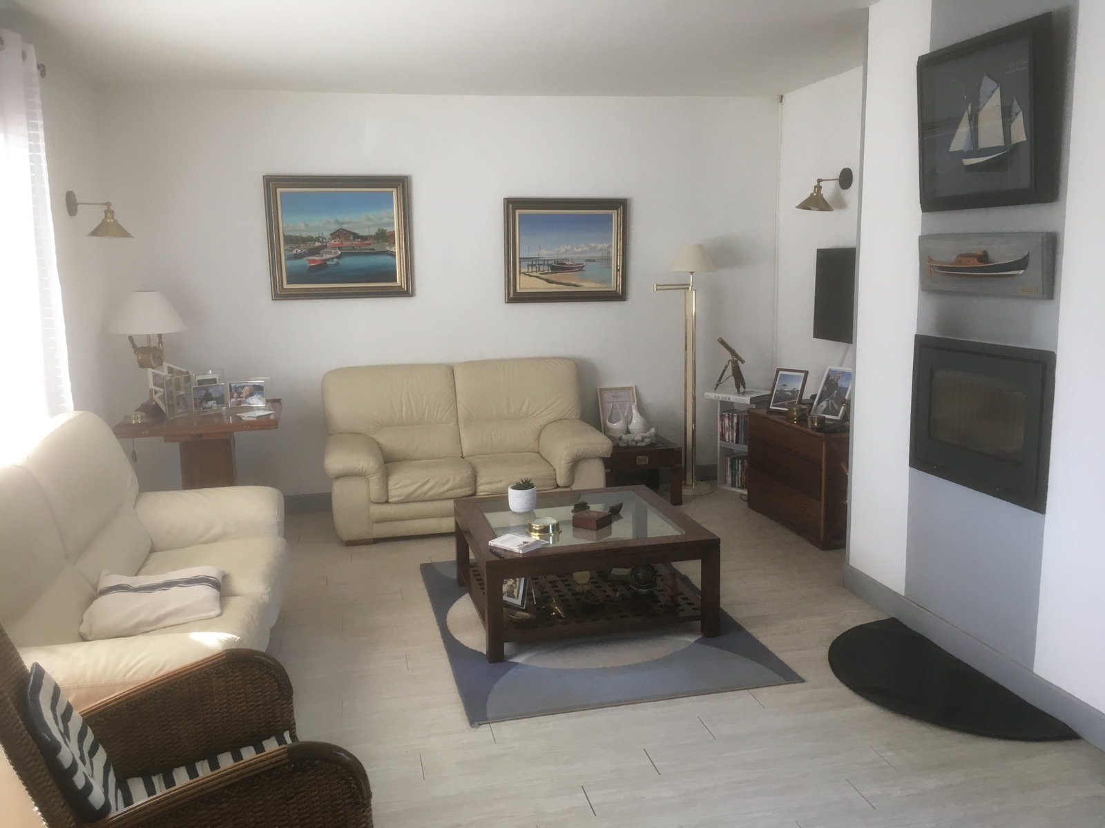 Homestay Mimizan 676661