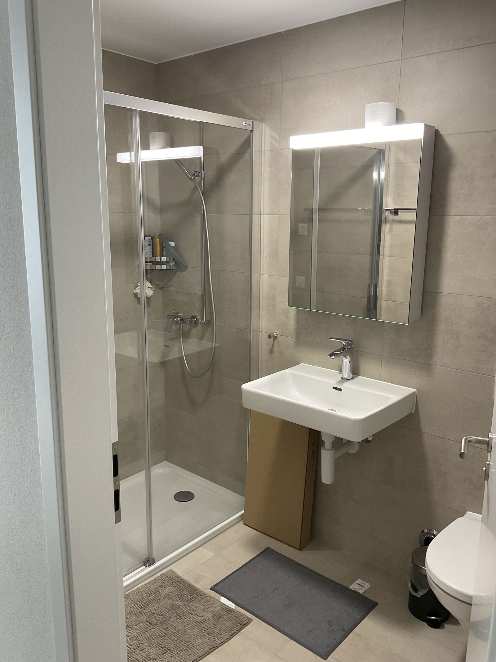 Hemvistelse Crissier 379421