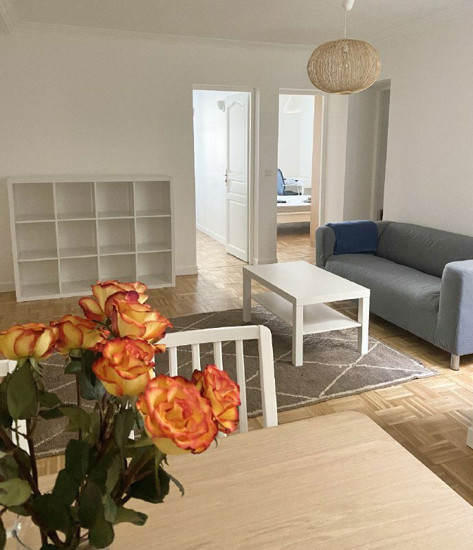 Colocation Paris 254365