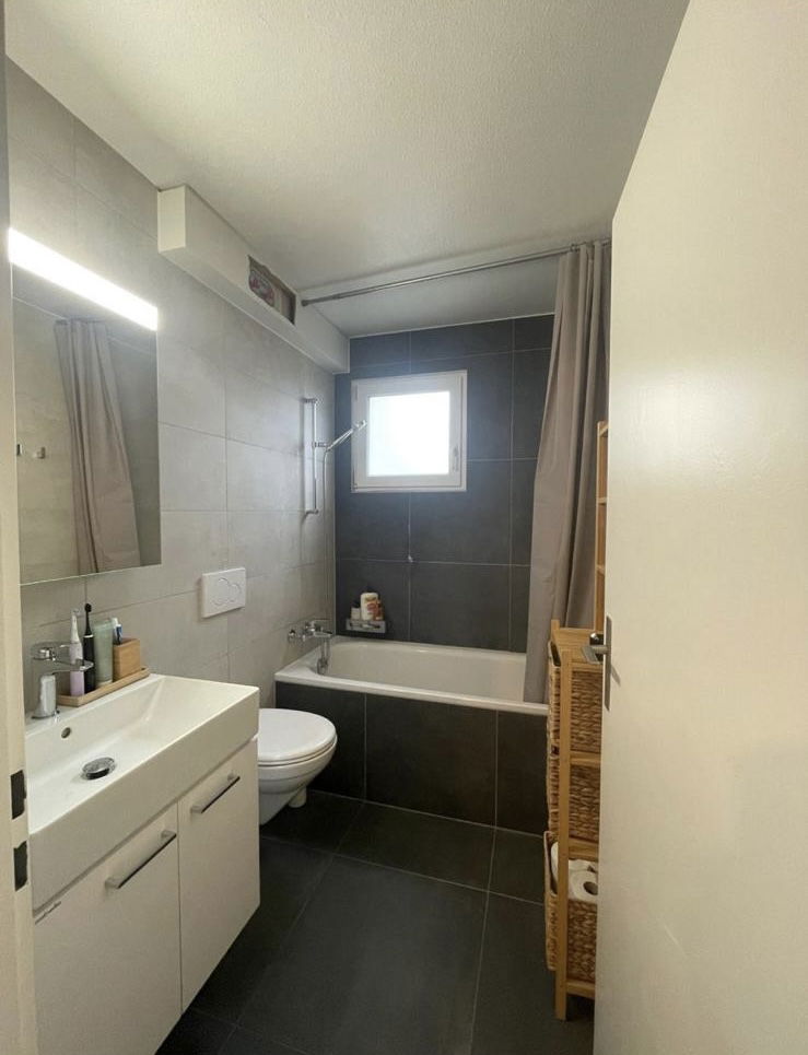 Colocation Neuchâtel 634611