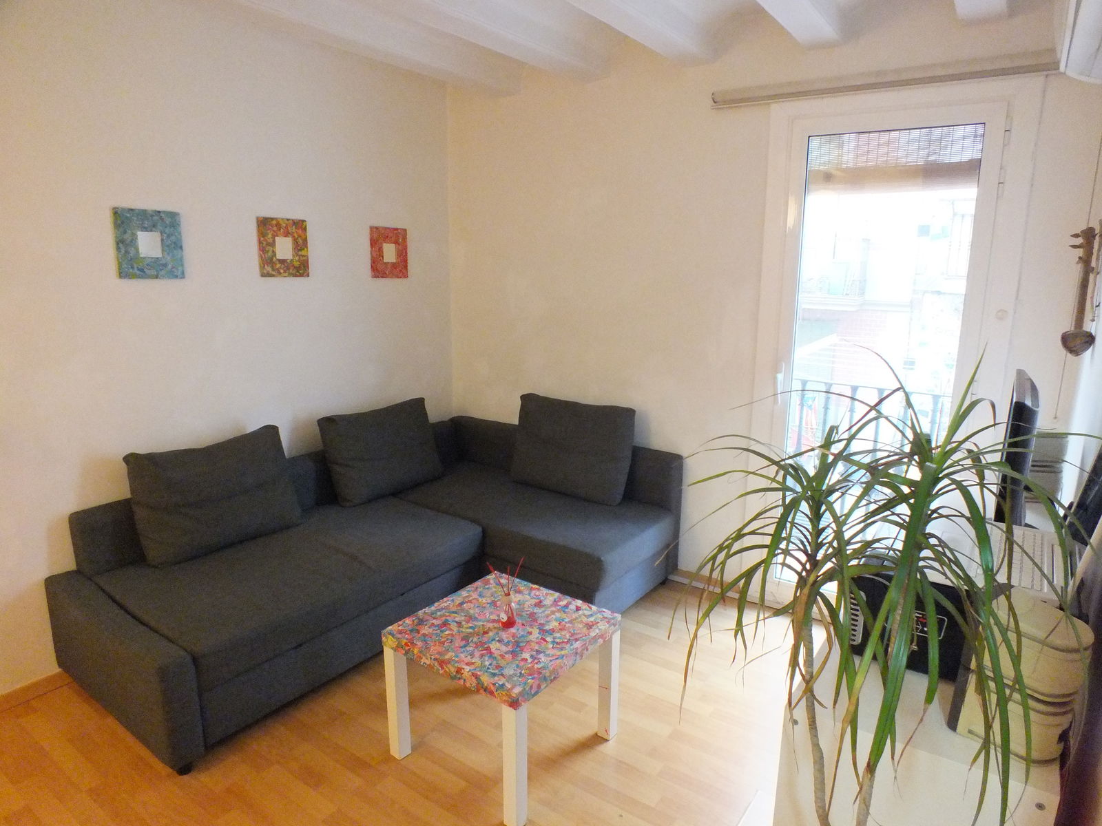 Hemvistelse Barcelona 123089