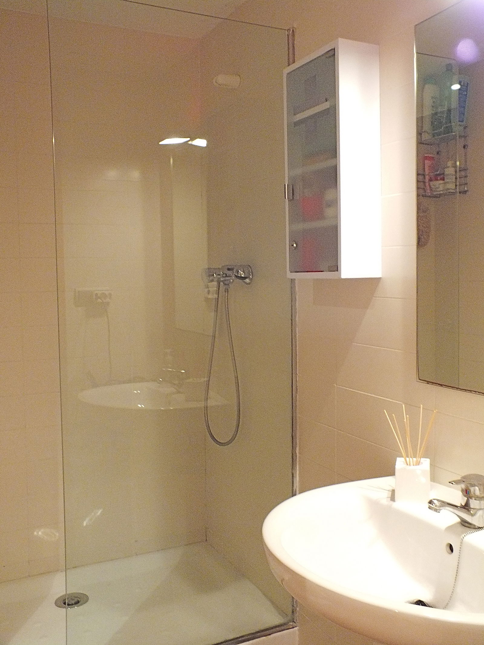 Hemvistelse Barcelona 123089