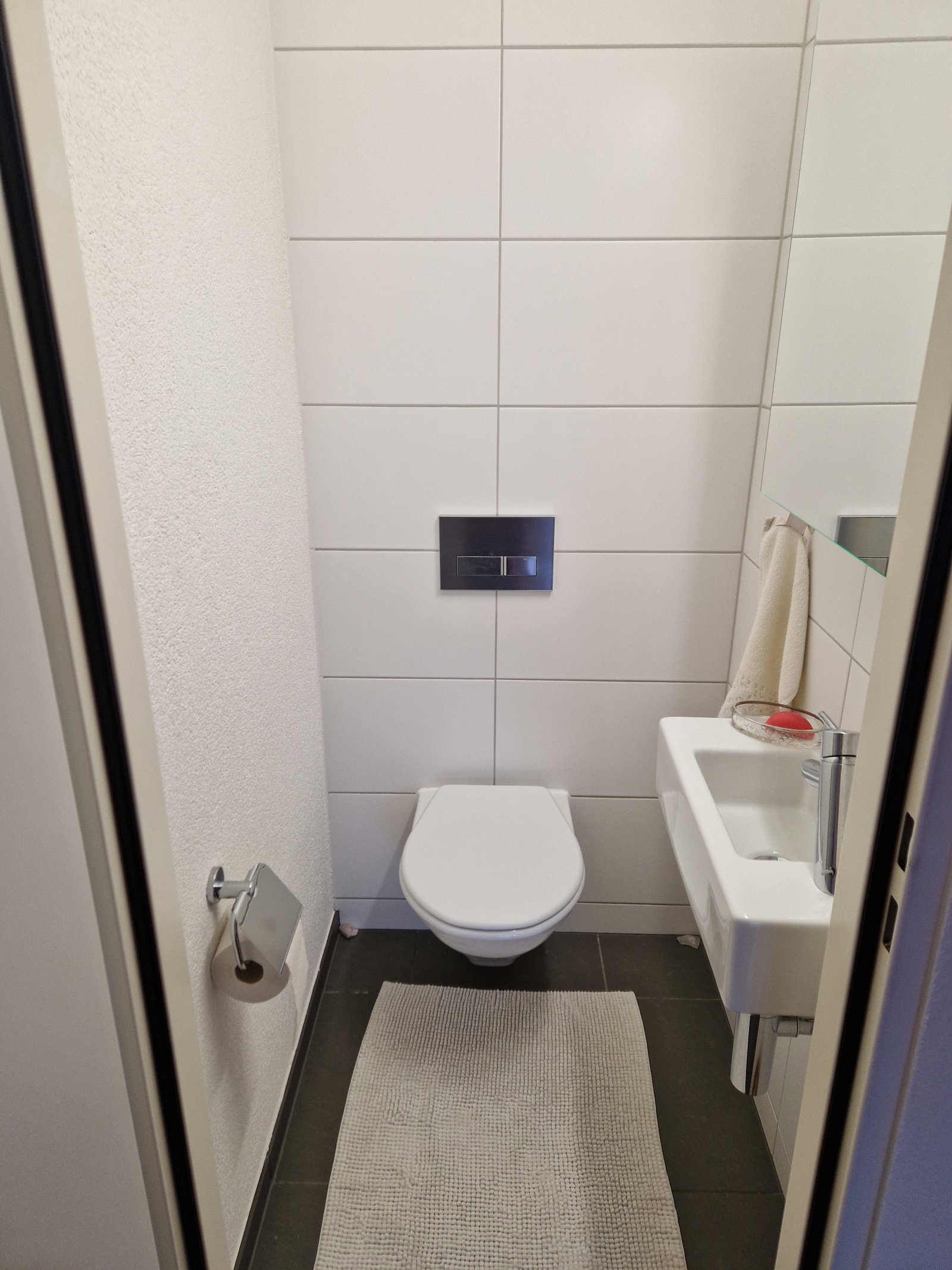 Gästrum Dornach 666530