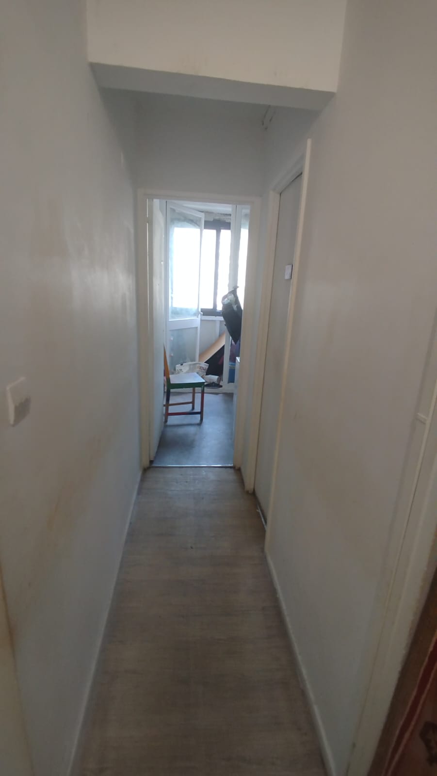Homestay Paris 677795