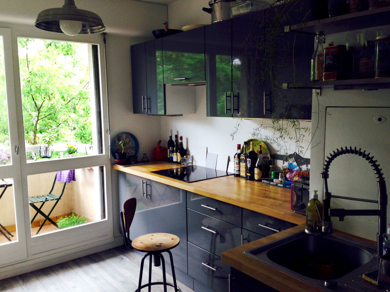 Hemvistelse Paris 247543
