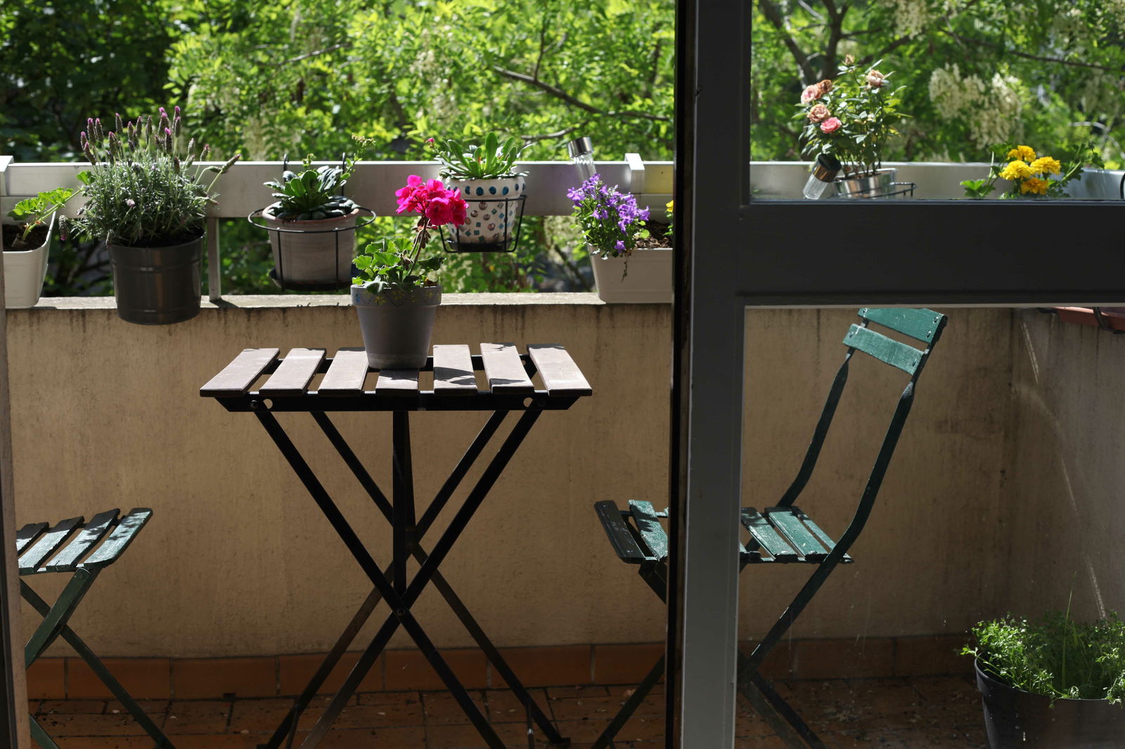 Hemvistelse Paris 247543
