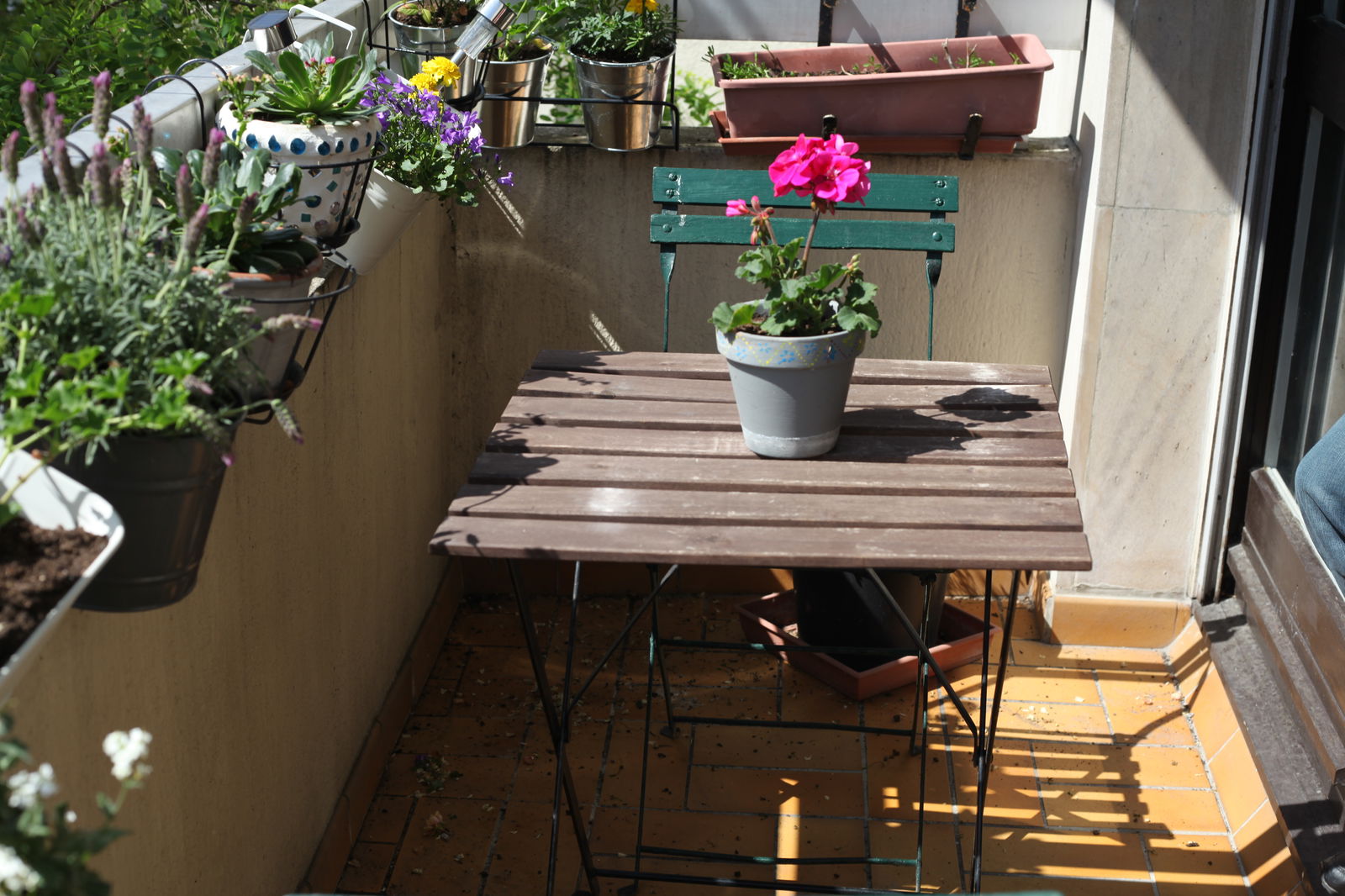 Hemvistelse Paris 247543