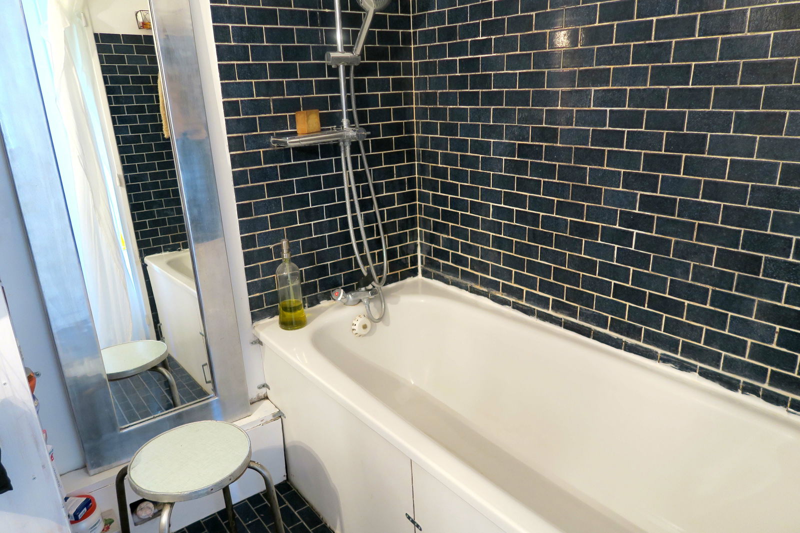 Hemvistelse Paris 247543