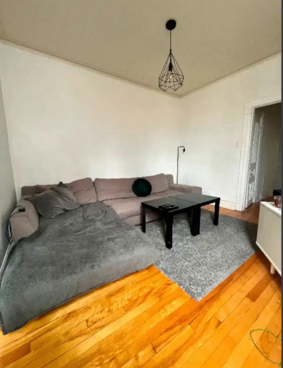 Colocation Montréal 603038