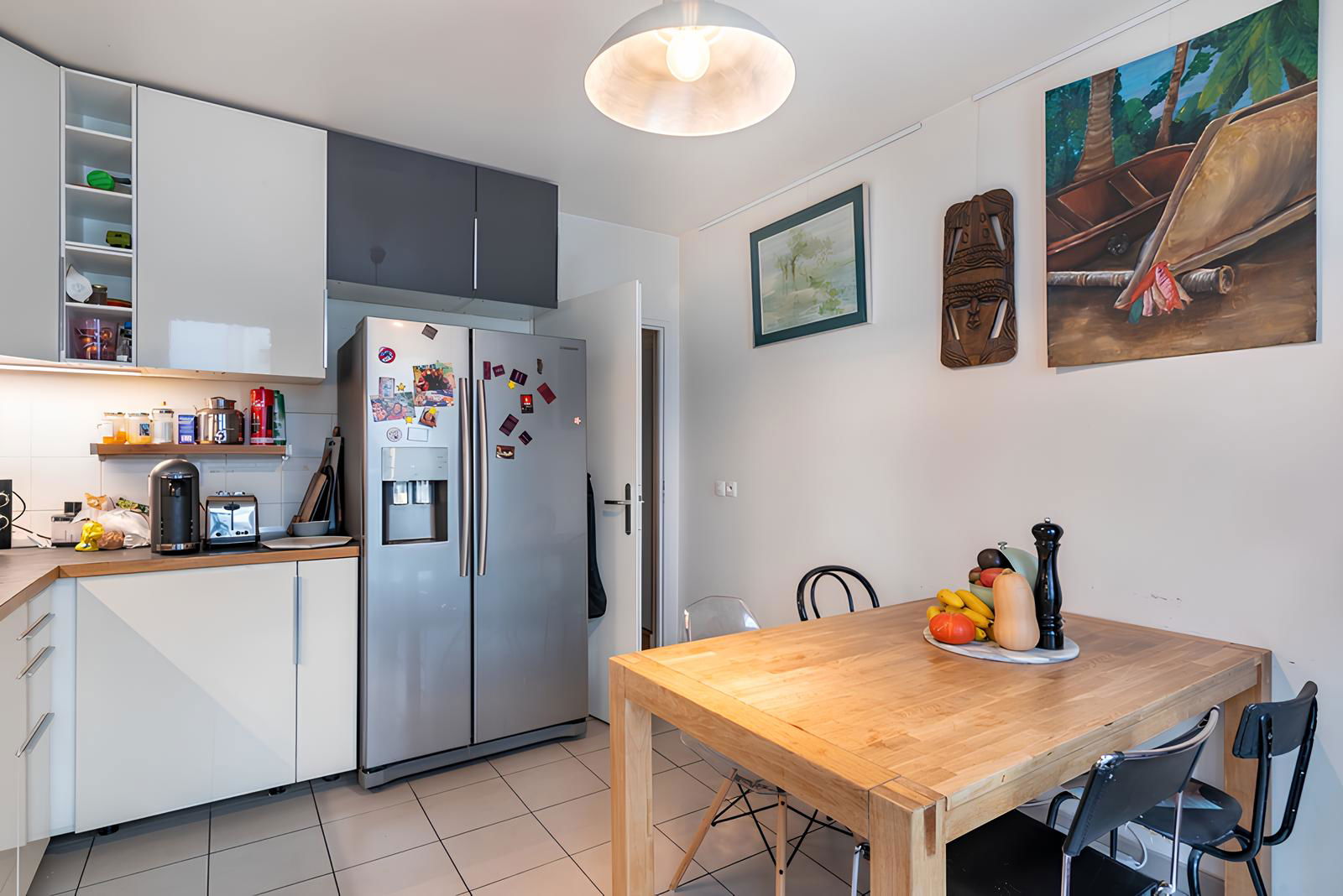 Hemvistelse Paris 513646