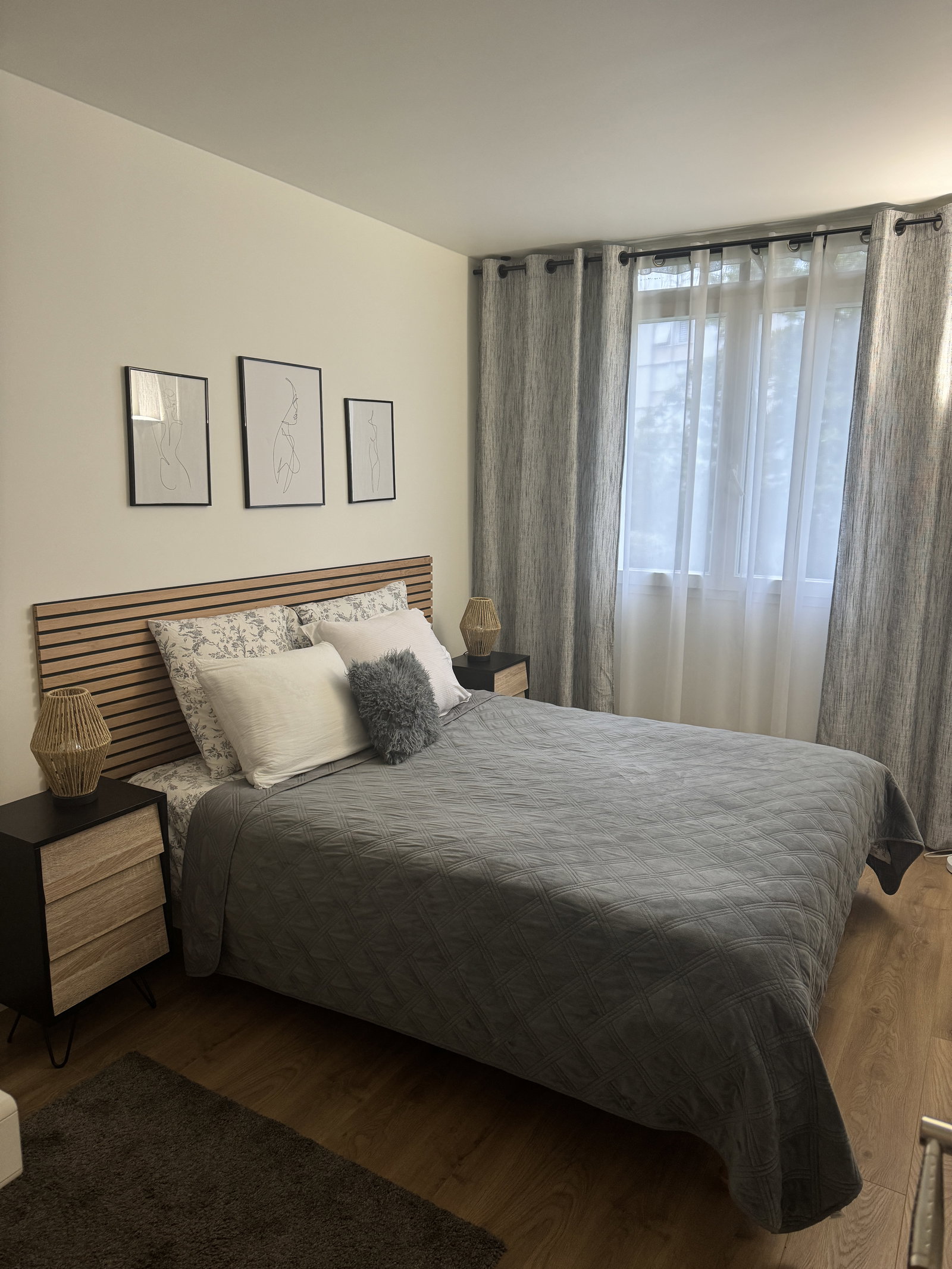 Hemvistelse Ablon-sur-Seine 441080