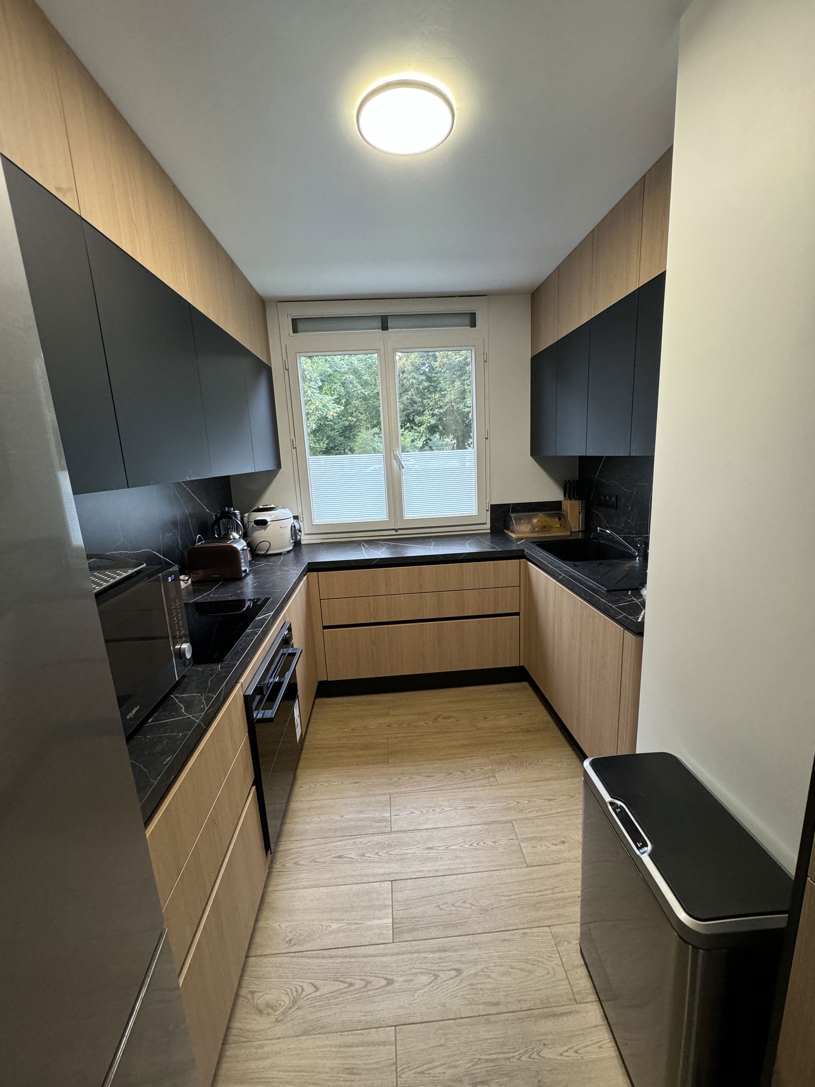 Hemvistelse Ablon-sur-Seine 441080