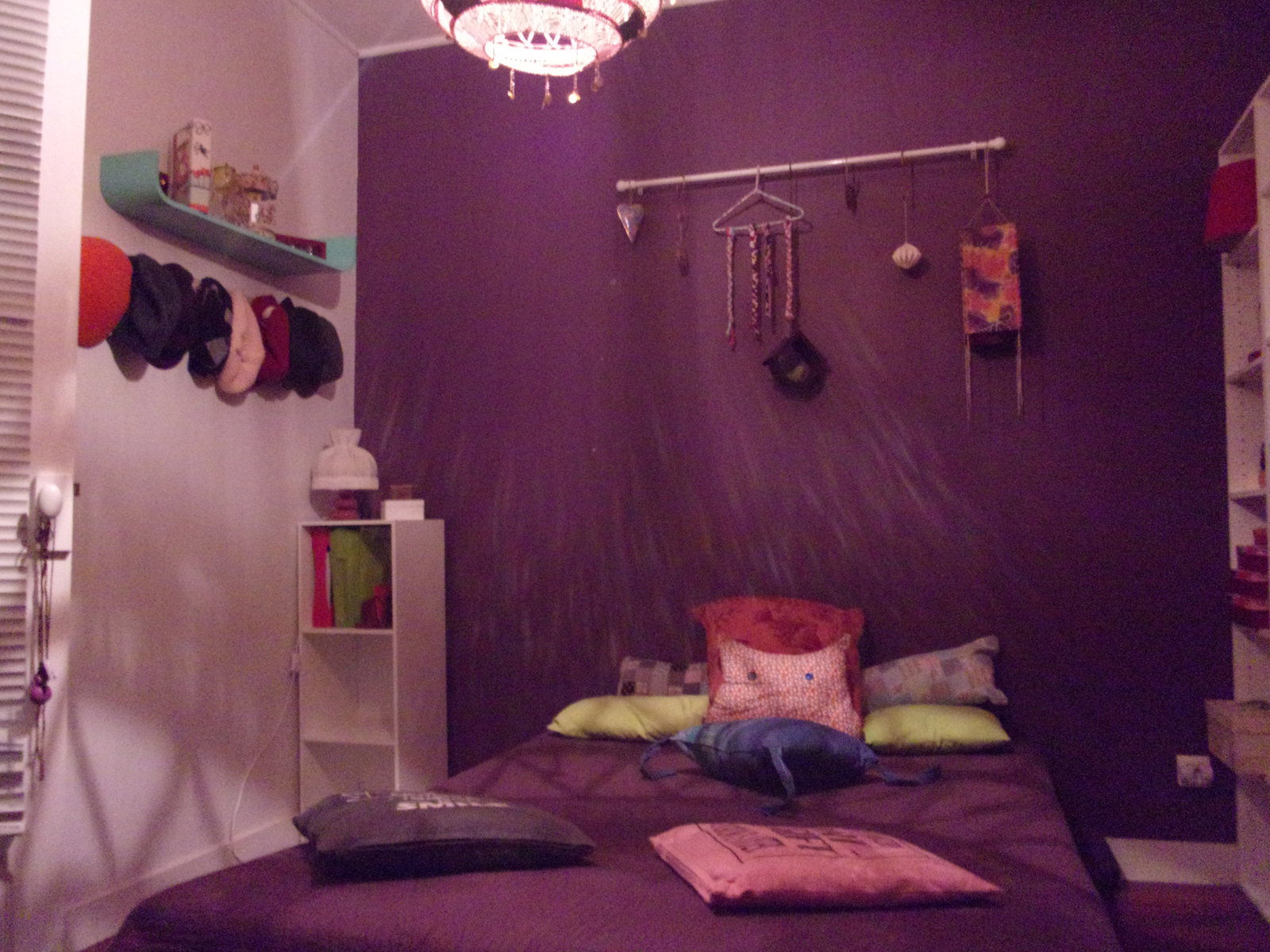 Hemvistelse Angoulême 635450