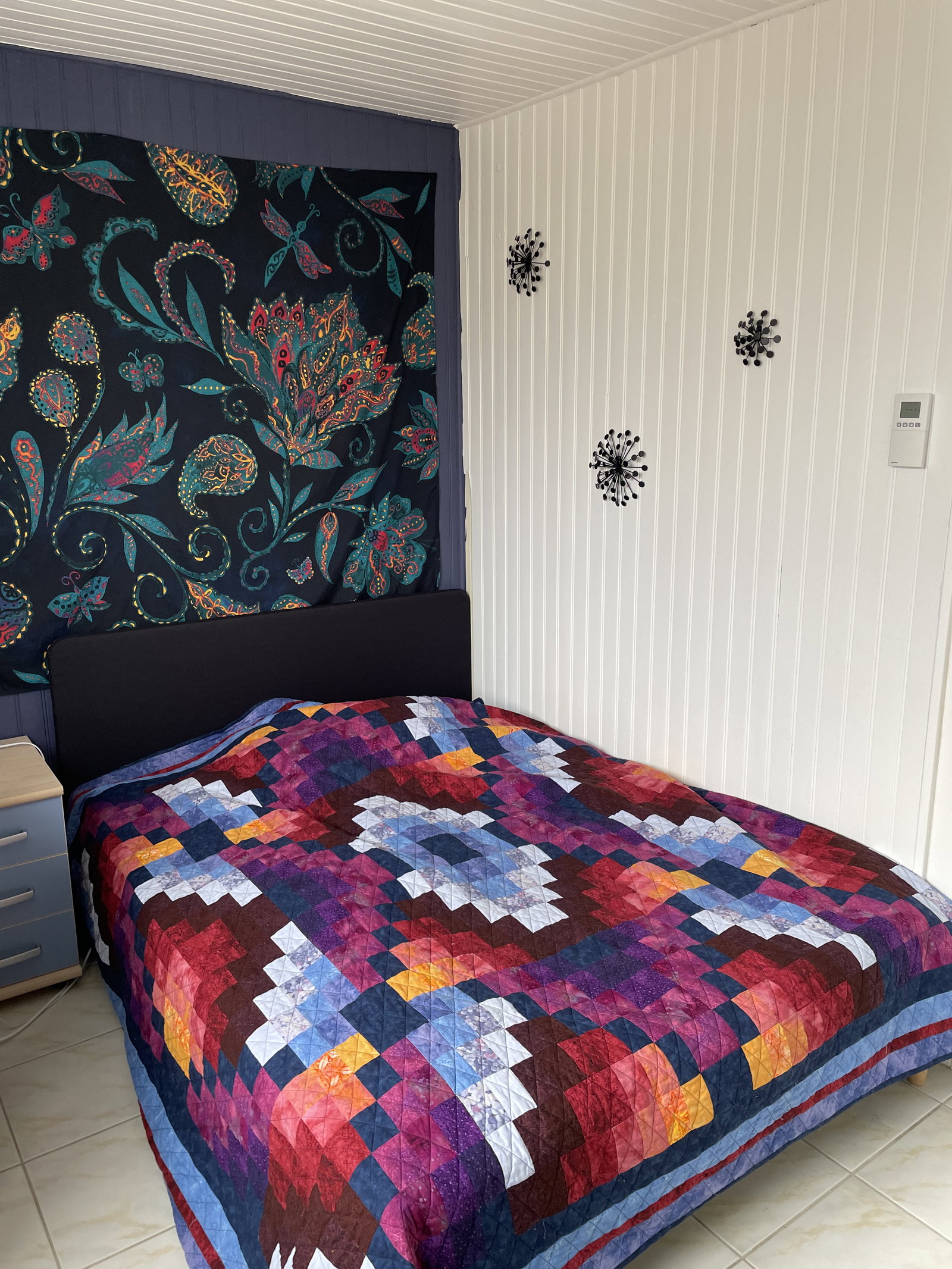 Hemvistelse Sanchey 459396