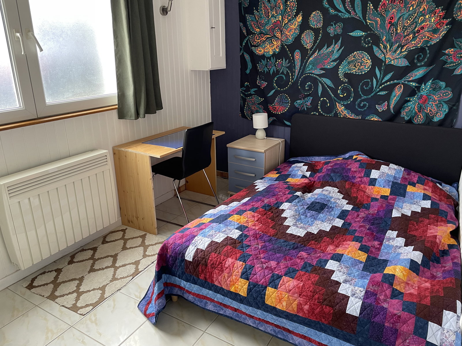 Hemvistelse Sanchey 459396