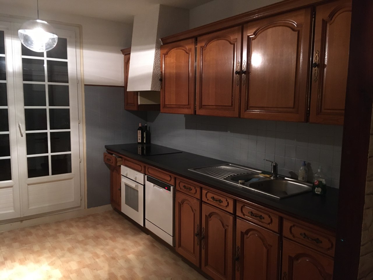 Delat Boende Castres 668114