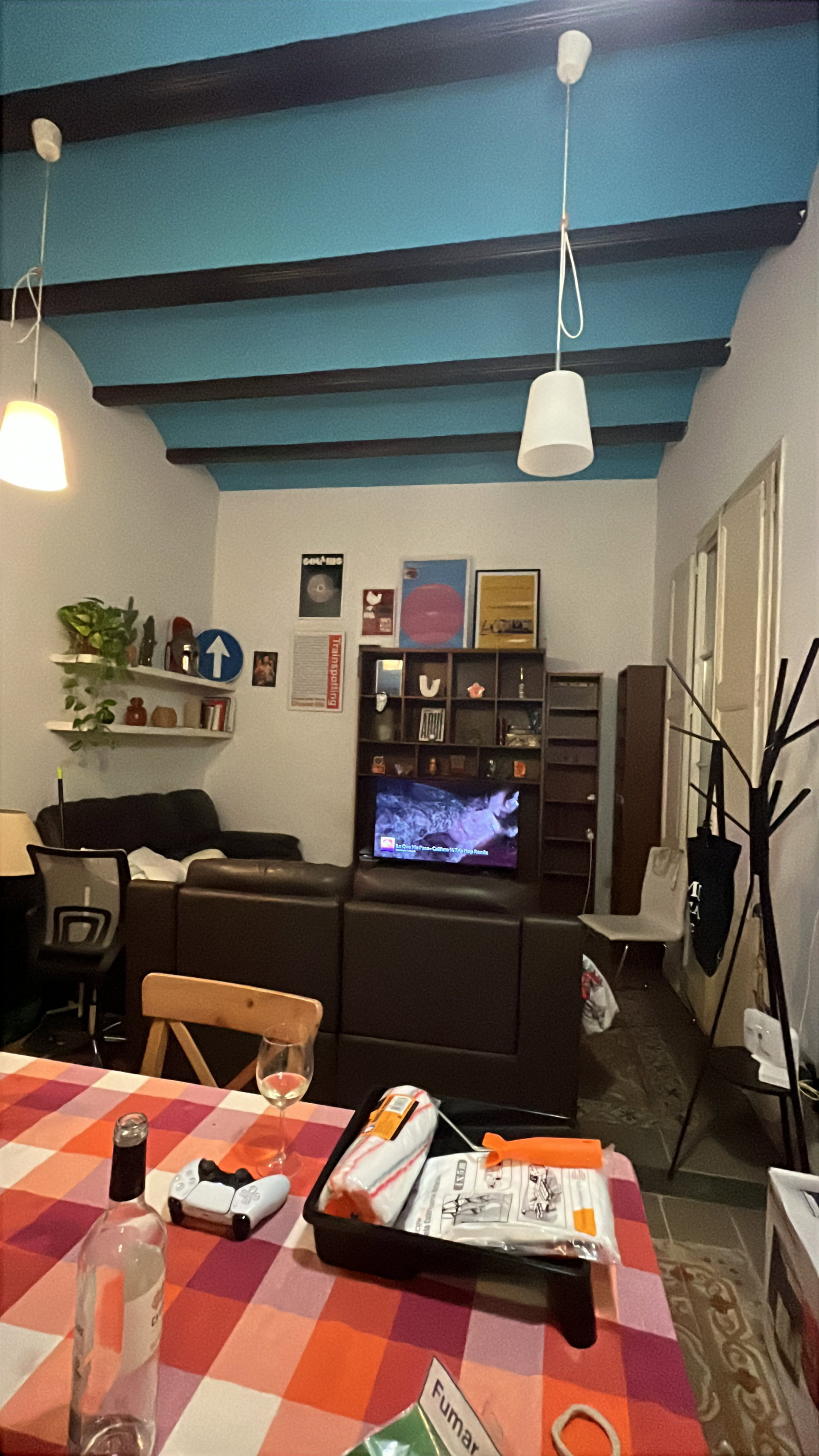 Delat Boende Barcelona 667281