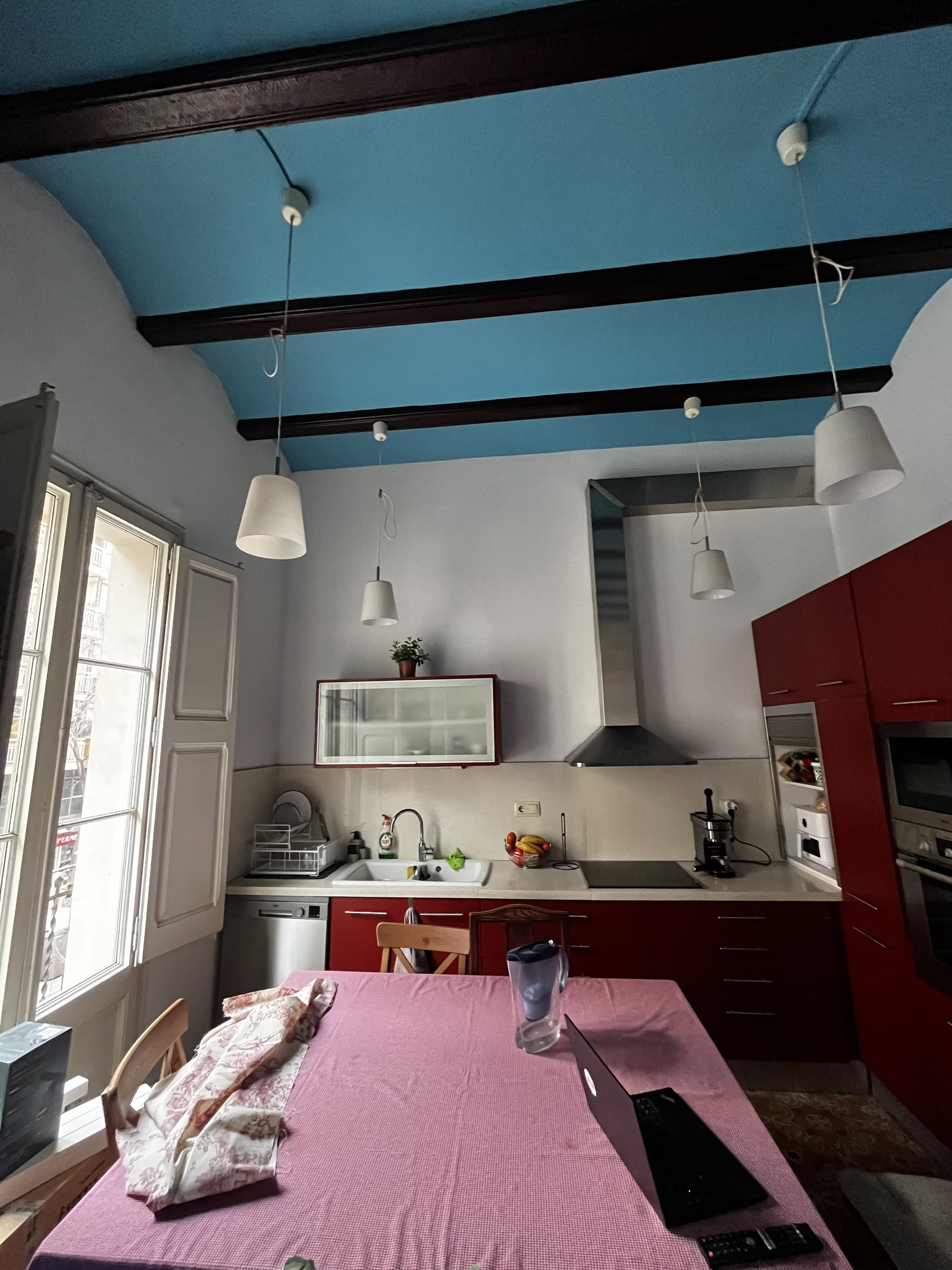 Delat Boende Barcelona 667281