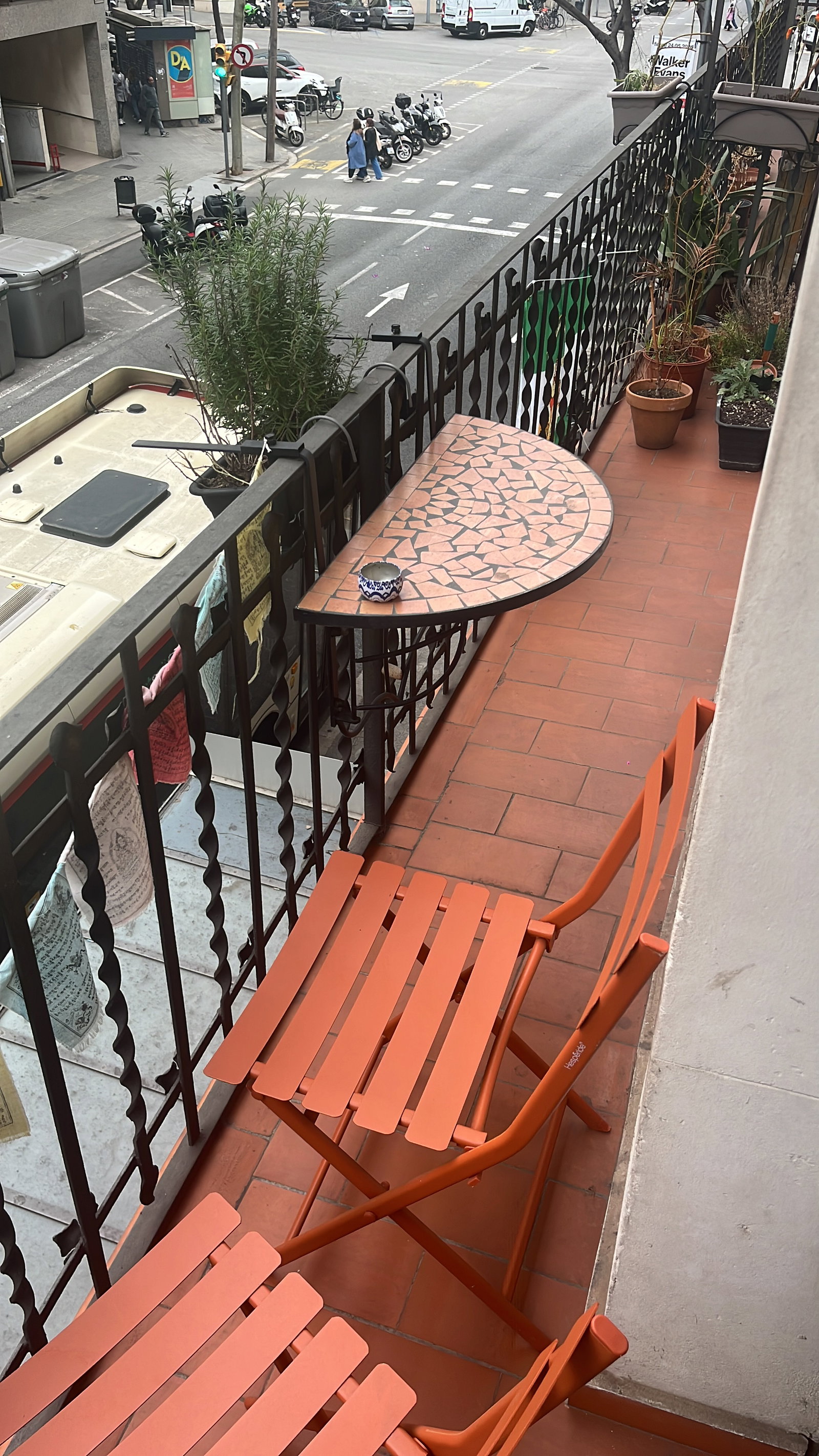 Delat Boende Barcelona 667281