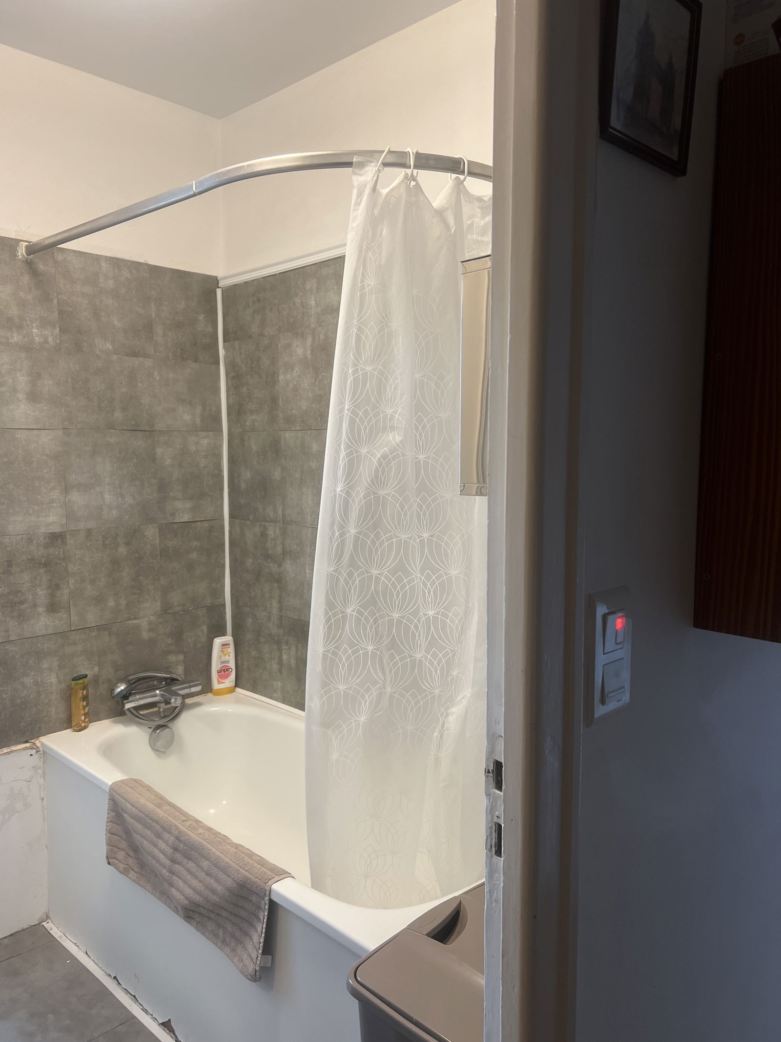 Hemvistelse Rennes 586585