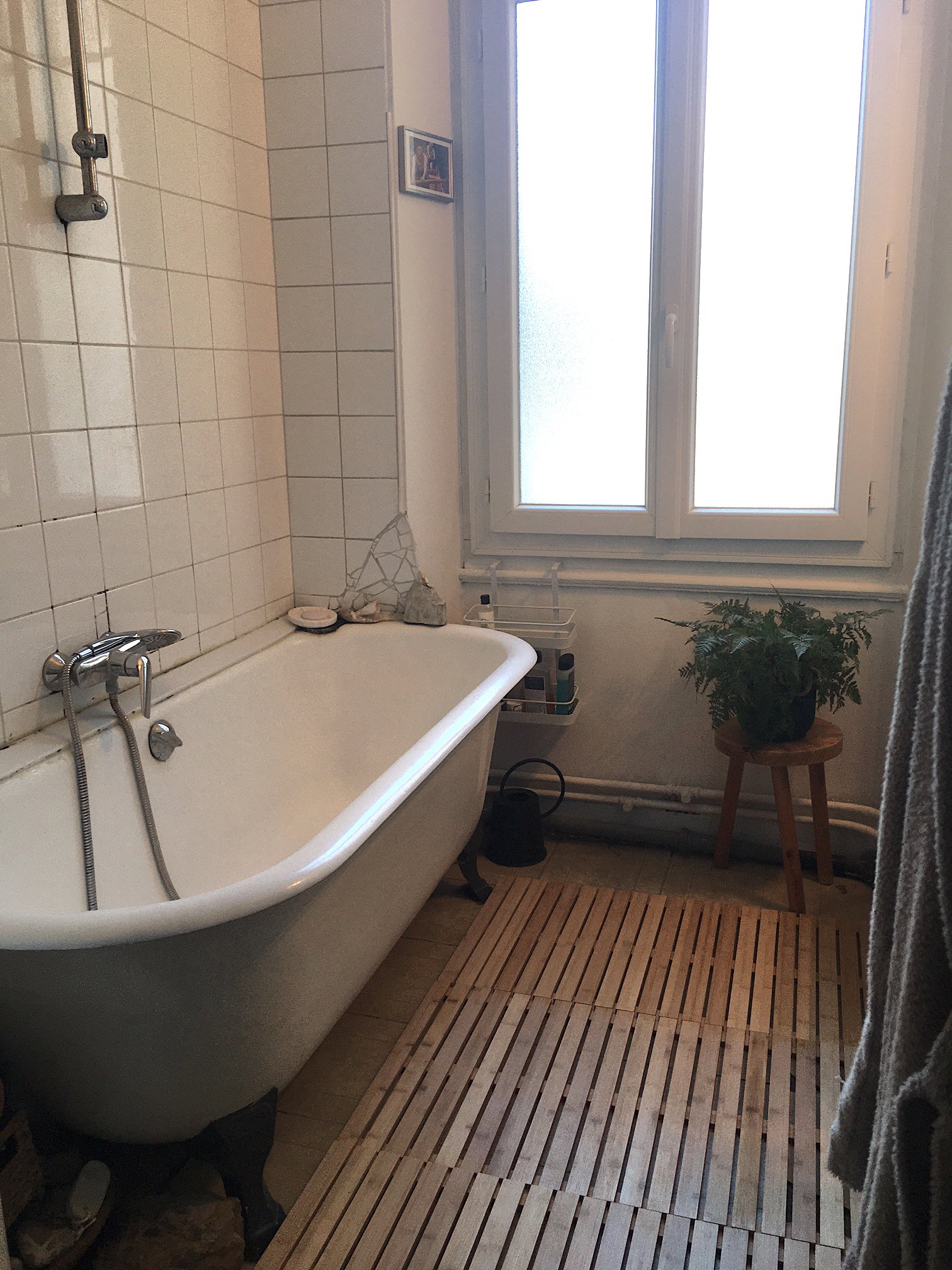 Hemvistelse Annecy 652491