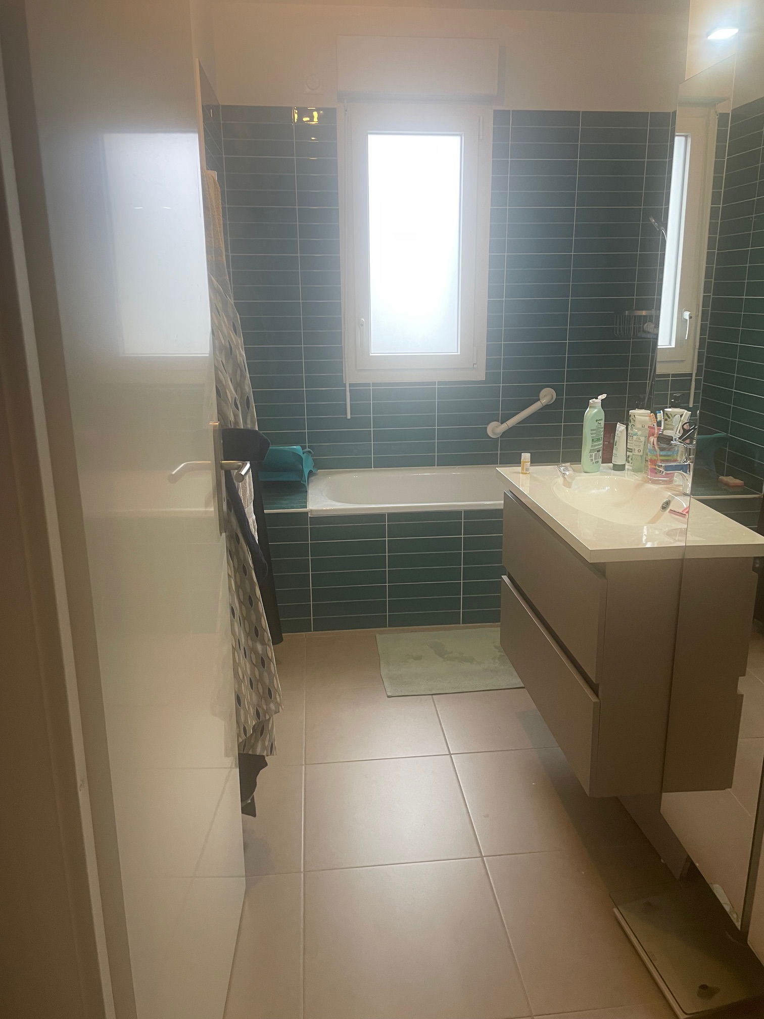 Hemvistelse Romainville 249095