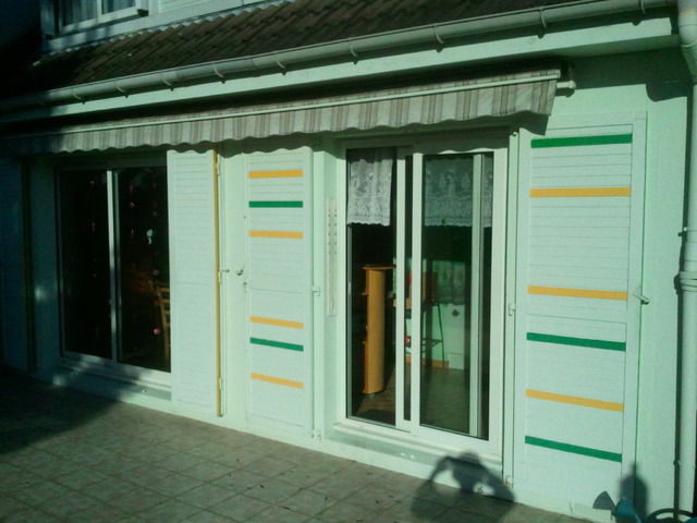 Hemvistelse Meulan-en-Yvelines 32491