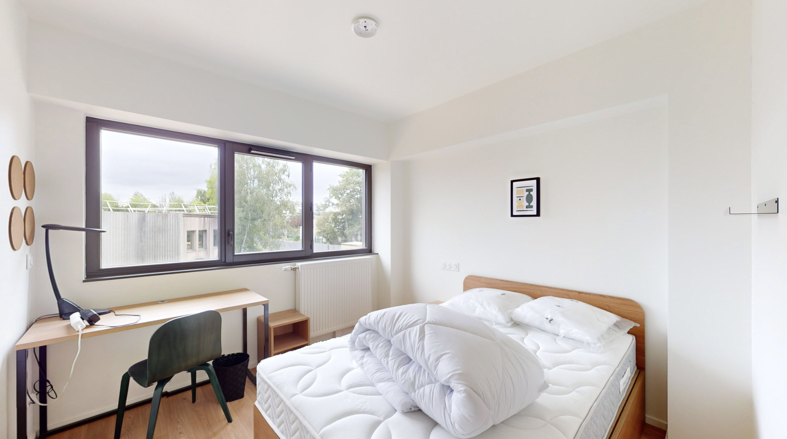 Coliving Orsay 660226